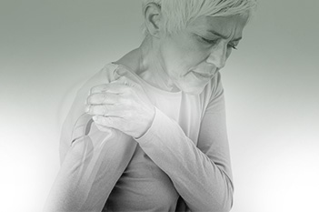 Shoulder Pain Image